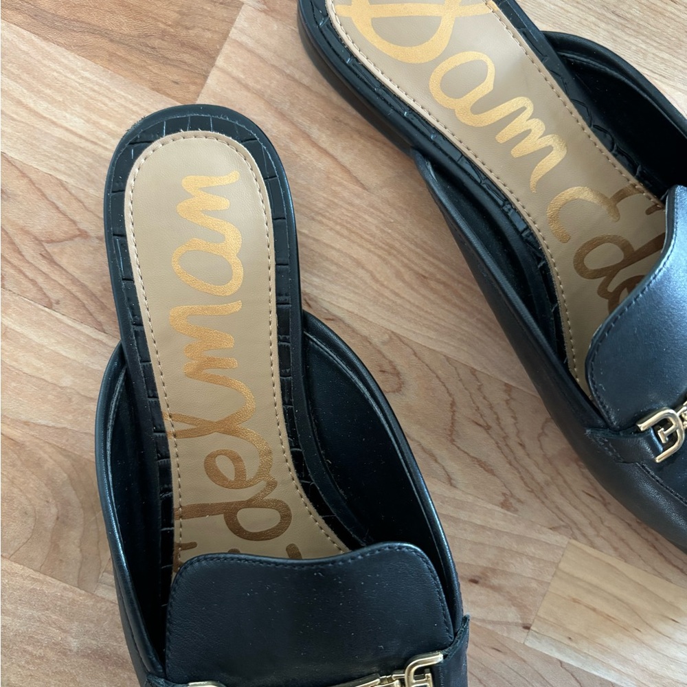 Sam Edelman Flats - Picture 4 of 5